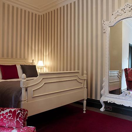 Balmoral Hotel Harrogate Rum bild
