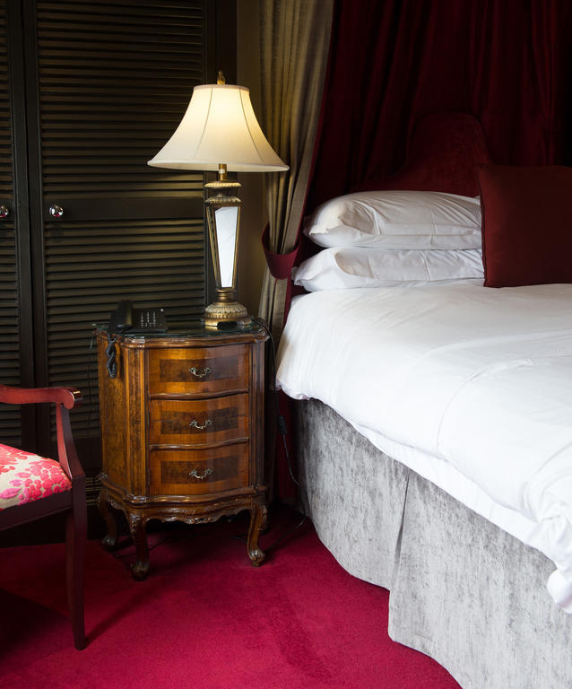 Balmoral Hotel Harrogate Rum bild